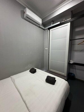 Superior Double Room | Desk, iron/ironing board - The Room Perhentian Island (Pulau Perhentian Kecil)