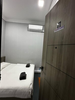 Superior-Doppelzimmer