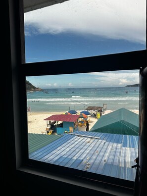 Exterior - The Room Perhentian Island (Pulau Perhentian Kecil)