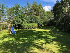 Espace pour enfants