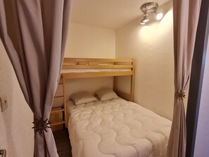 1 bedroom, Internet