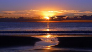 Beach - Seashore Sanctuary in Woorim (WOORIM)
