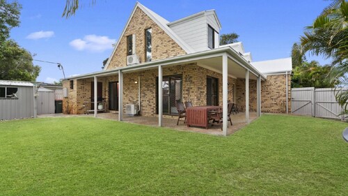 Seashore Sanctuary in Woorim
