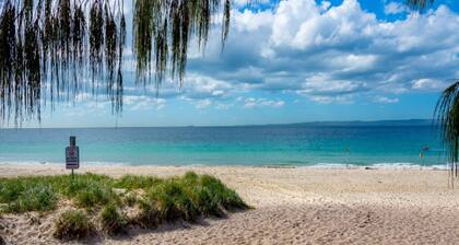 Seashore Sanctuary in Woorim