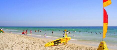 Strand