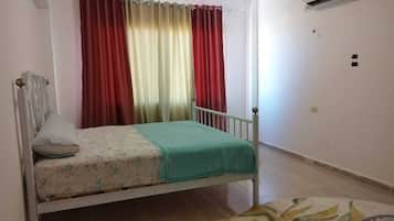 2 habitaciones
