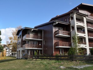 Udendørsområde