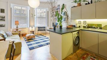 Apartment | 2 bedrooms