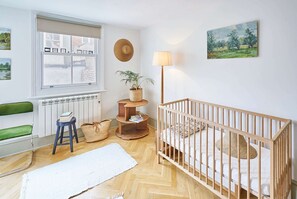 Apartment | 2 bedrooms - Host Stay Brunswick Place Flat (Hove)