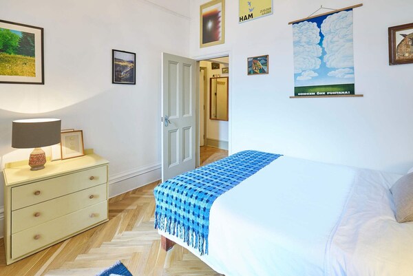 Host Stay Brunswick Place Flat - Hove