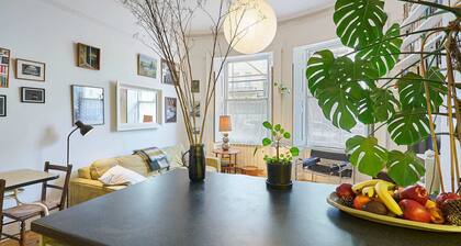 Host Stay Brunswick Place Flat