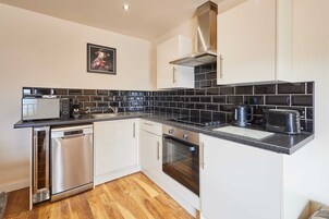 公寓 | 1 多间卧室