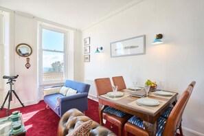 Apartment | 2 bedrooms - Host Stay The Aquamarine Weymouth Beach (Weymouth)