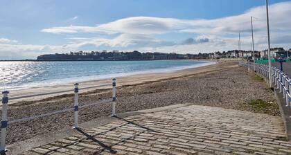 Host Stay The Aquamarine Weymouth Beach