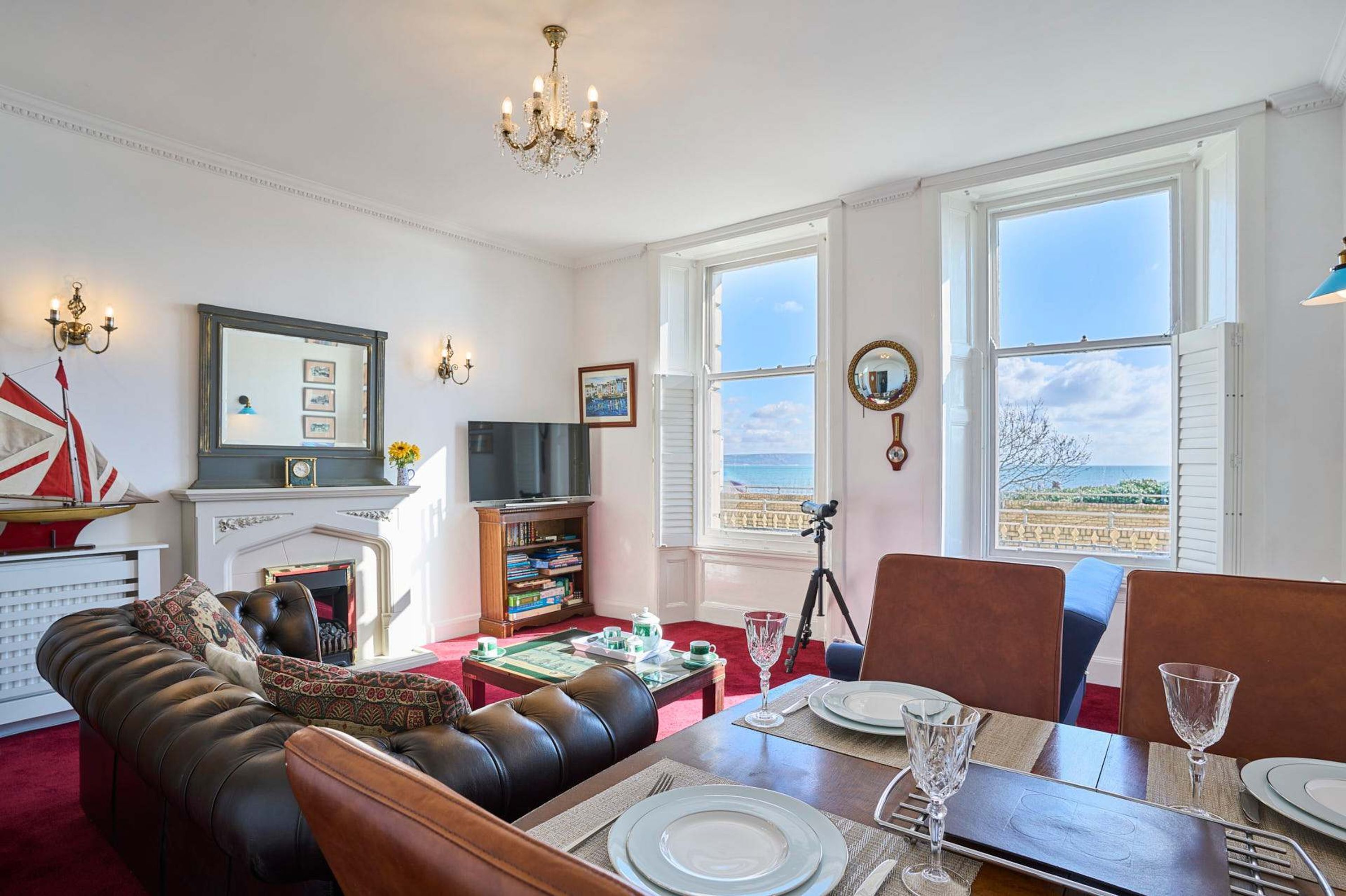 Huoneisto | 2 makuuhuonetta