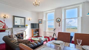 Appartement | 2 chambres