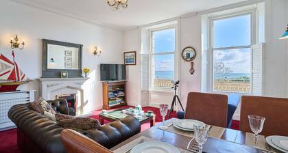 Host Stay The Aquamarine Weymouth Beach