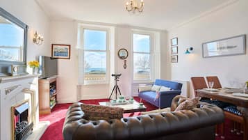 Apartment | 2 bilik tidur