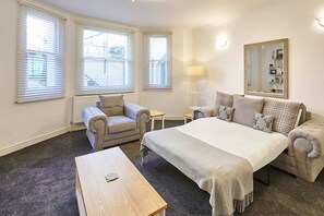 公寓 | 1 間臥室