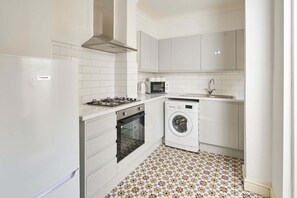 Apartamento | Cozinha privada