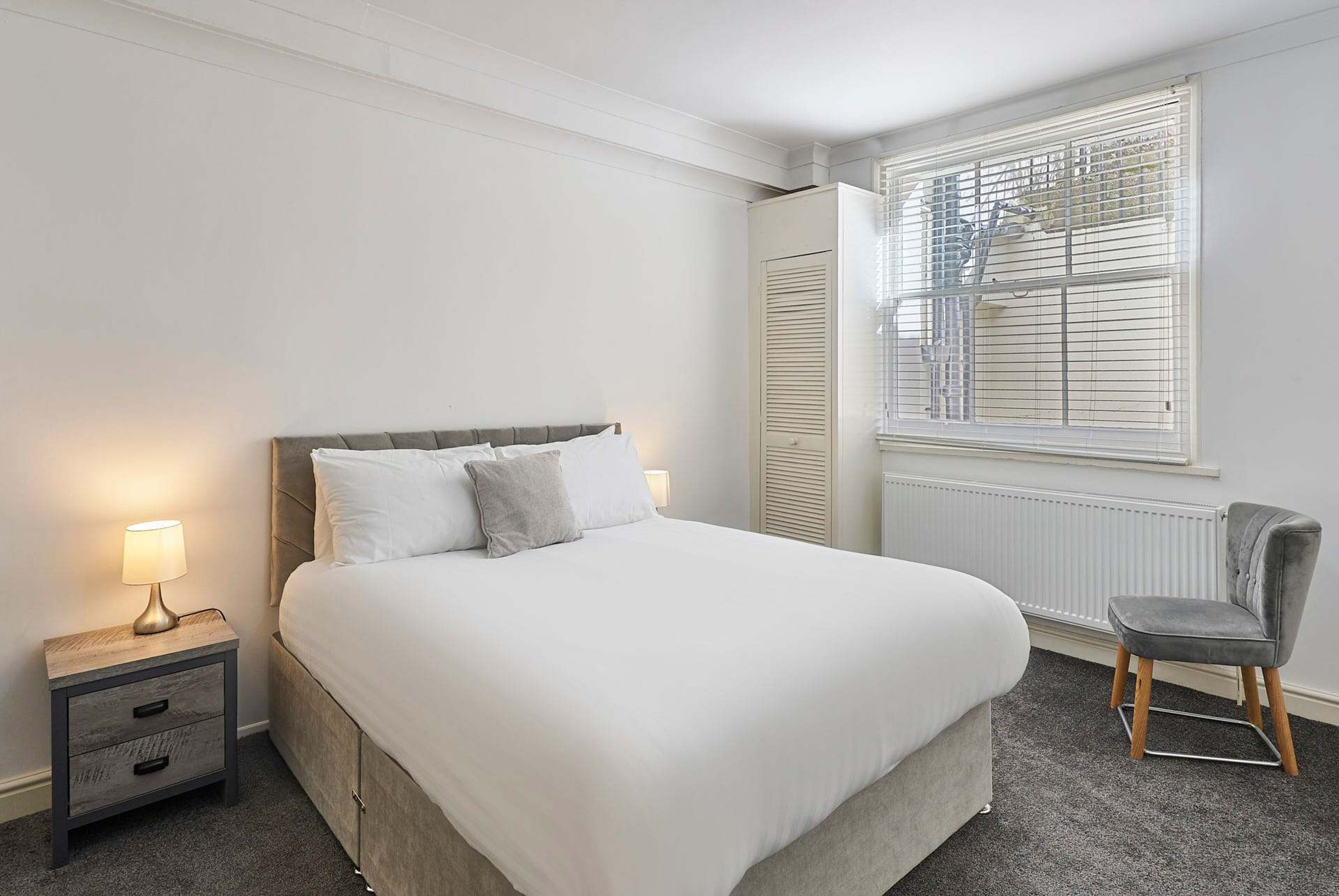 Apartment | 1 bedroom