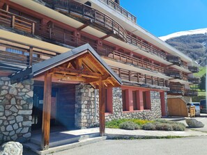 Exterior - Janremon by Interhome (Les Deux Alpes)