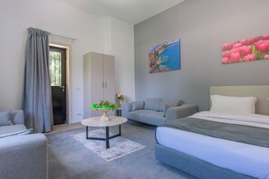 Sängtillbehör av högsta kvalitet, individuell inredning och unika möbler