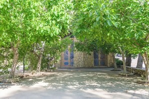 Exterior - Pearl of Faqra Studios & Apartments (Mzaar Kfardebian)