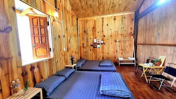 Double Room, Garden View | Free WiFi