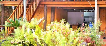 Thanh Binh Homestay Mang Den TT Mang Den