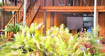Thanh Binh Homestay Mang Den TT Mang Den