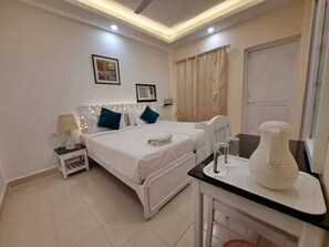 Appartement | Wi-Fi gratuit