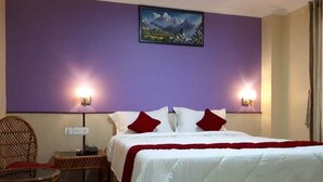 Basic Room