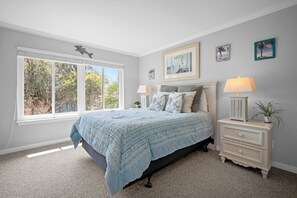 3 Schlafzimmer, Bügeleisen/Bügelbrett, kostenloses WLAN, Bettwäsche