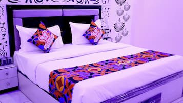 Deluxe Room | Free WiFi