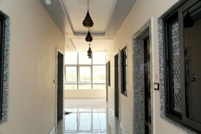 JMC Hotel RK Inn