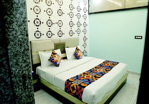 Free WiFi - JMC Hotel RK Inn (Udaipur)