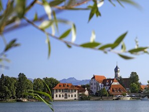 Aussenbereich