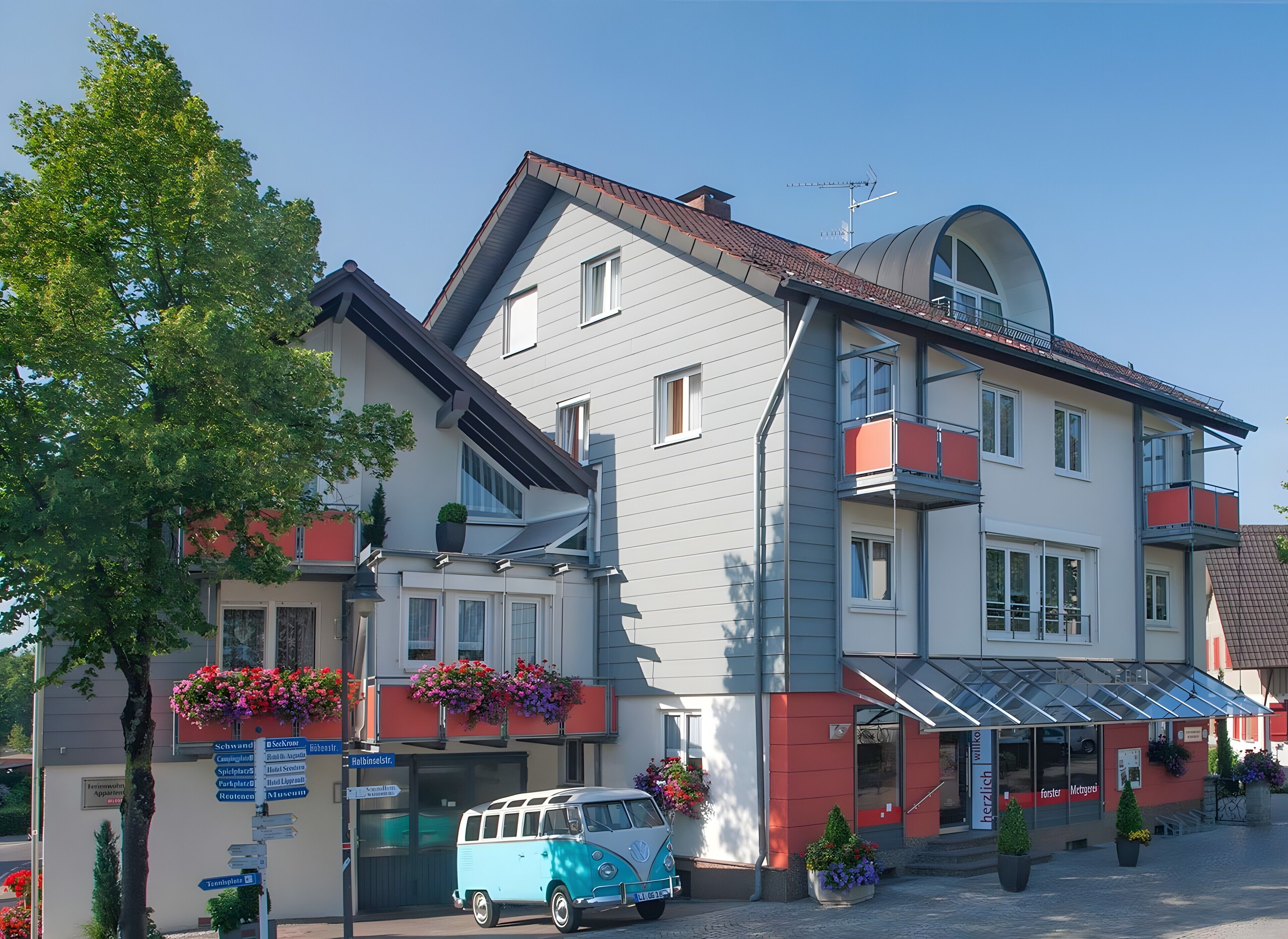 Eksteriør