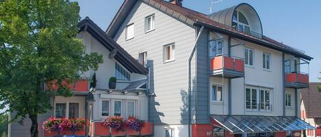 Eksteriør
