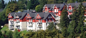Apartment 'Ferienwohnung Tannenblick 3-2-3-3' with Mountain View, Garden and Wi-Fi