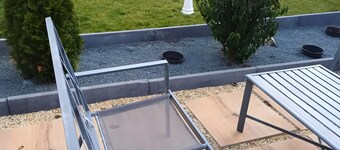 Apartment 'Baba' with Shared Terrace and Wi-Fi