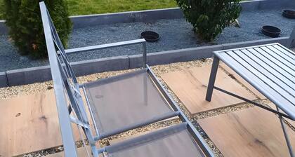 Apartment 'Baba' with Shared Terrace and Wi-Fi