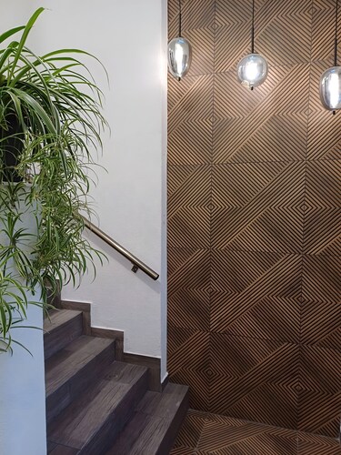 Apartment 'Desniq' mit Gemeinschaftsterrasse und WLAN