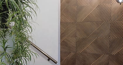Apartment 'Desniq' mit Gemeinschaftsterrasse und WLAN