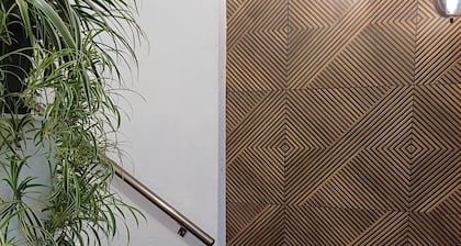 Apartment 'Desniq' mit Gemeinschaftsterrasse und WLAN