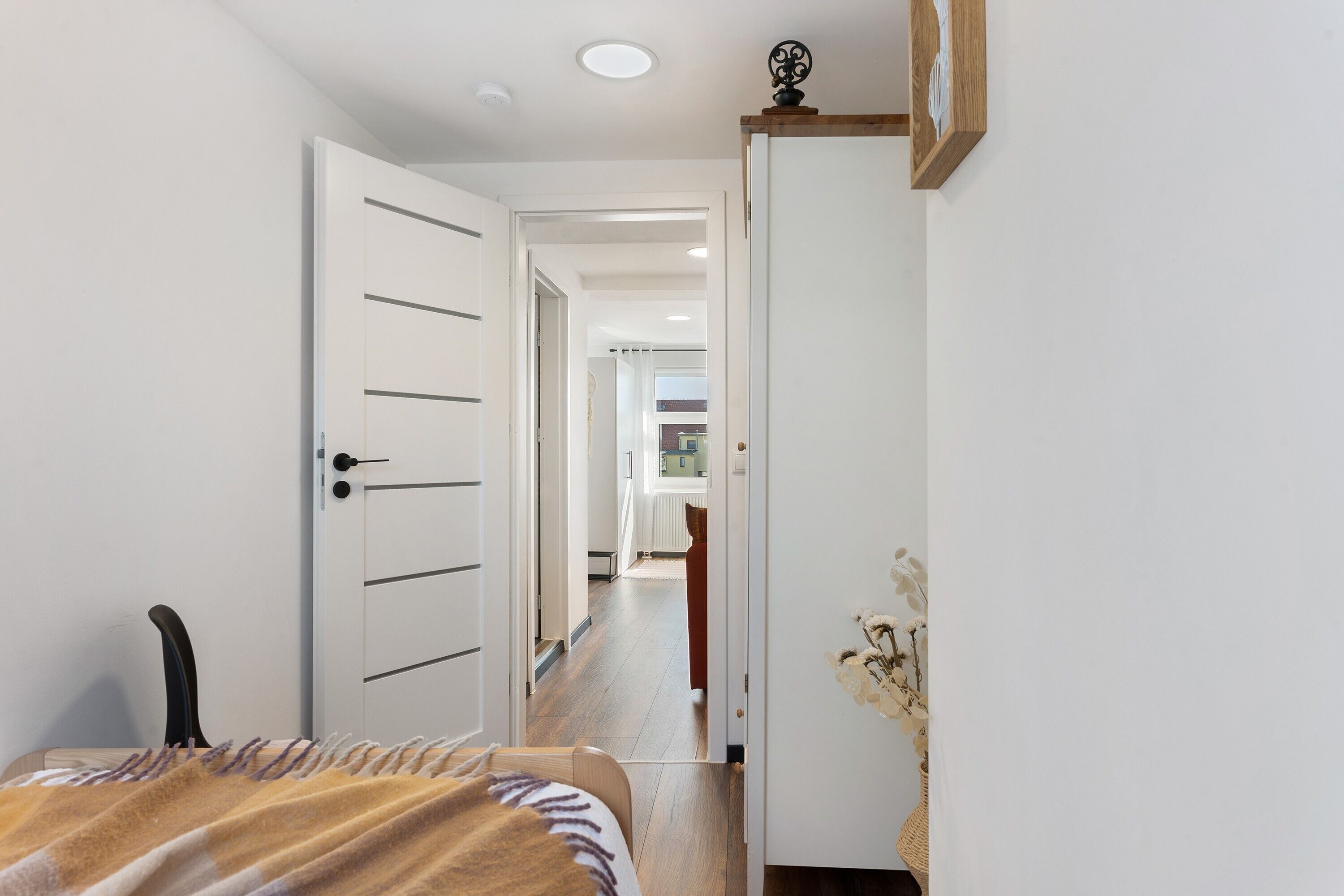 1 quarto, Wi-Fi de cortesia, roupa de cama