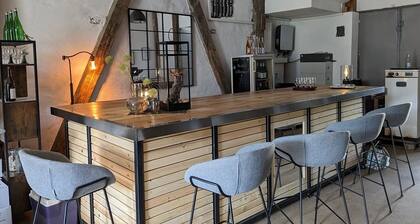 Zimmer 'Ruländer' mit privatem Balkon, Wi-Fi / inkl. Frühstück