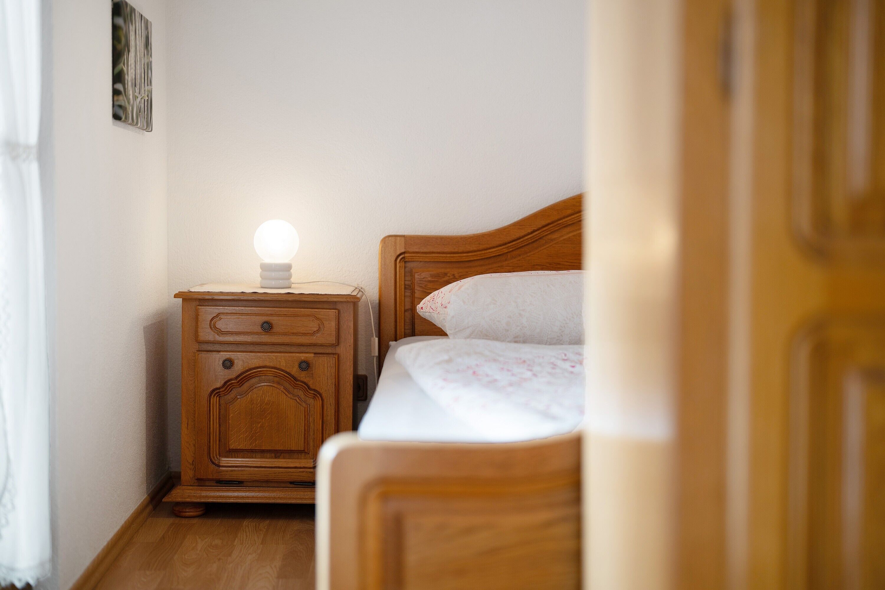 1 quarto, Wi-Fi de cortesia, roupa de cama