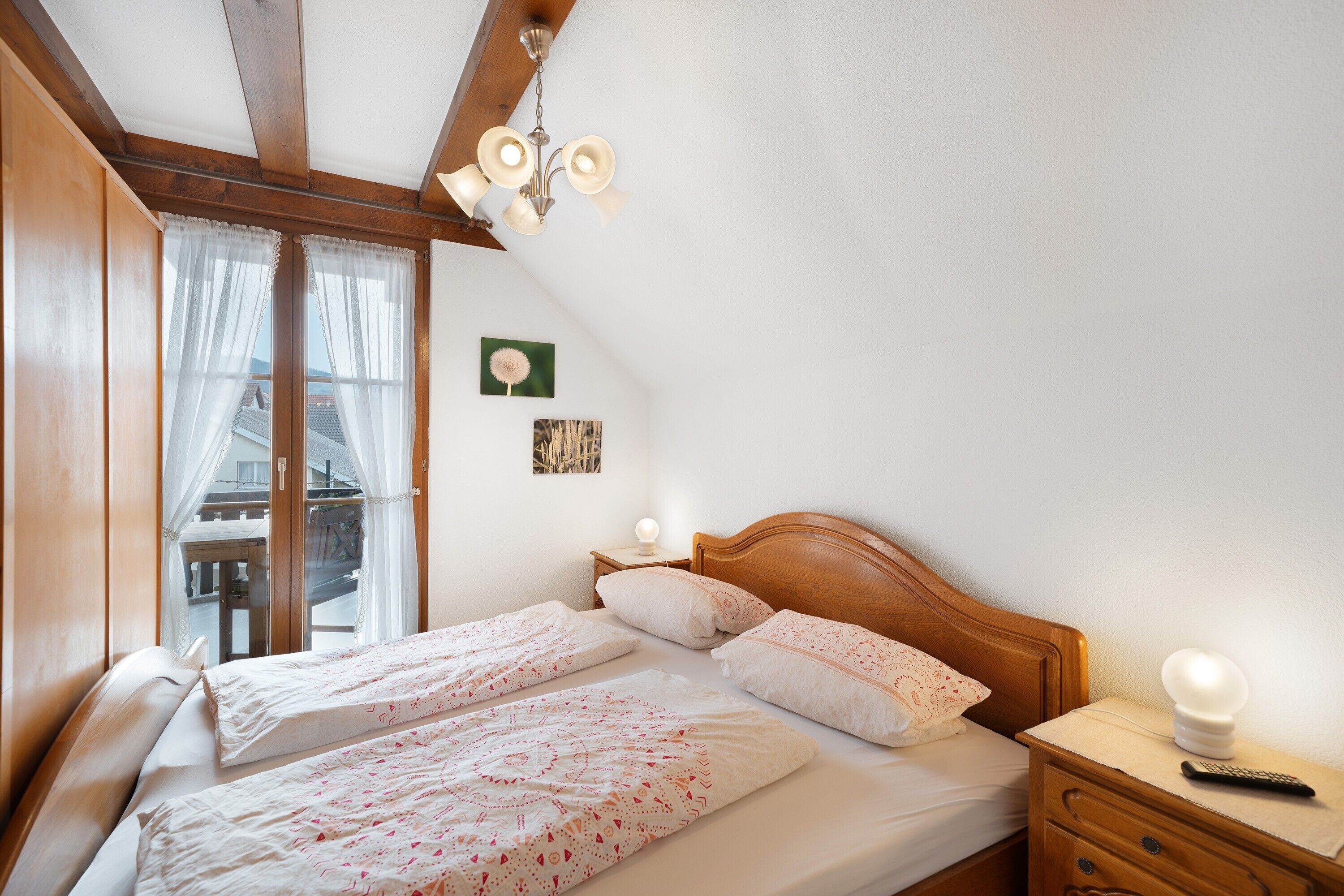 1 habitación, wifi gratis y ropa de cama 